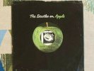 The Beatles 45 Yellow Submarine / Eleanor Rigby Blank Apple Label Misprint M-