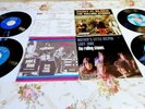 THE ROLLING STONES - PAINT IT BLACK, LITTLE QUEENIE, MOTHERS LITTLE HELPTER