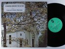 FABULOUS LUCKETT BROTHERS Standing Around... HSE LP VG+ gospel soul funk HEAR