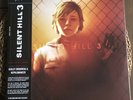 DATA DISCS EXCLUSIVE MON-217: SILENT HILL 3 VINYL MONDO RECORD LE 500  In hand