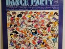 Martha and The Vandellas  Dance Party 1965 Gordy Records 915 DG Press Vinyl LP