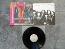 RARE SOUTHERN ROCK-38 SPECIAL-WILD EYED SOUTHERN BOYS-JAPAN W/OBI-LP-BEAUTIFUL