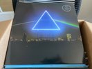 PINK FLOYD LP the dark side over London