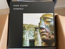 PINK FLOYD 2LP POMPEII