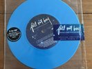 Fall Out Boy - This Ain’t A Scene It’s An Arms Race 7” Blue Vinyl Sealed