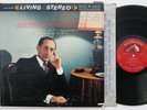 BEETHOVEN Piano Sonatas LP 1960 RCA Living Stereo LSC 2366 shaded dog Horowitz