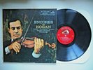 Leonid Kogan Encores RCA LM-2250 First Mono Release LP Red Seal 2S/1S VG