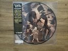 My Chemical Romance - Black Parade - Picture Disc SEALED 2018 Metal Punk Reprise