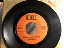 SPECTRUM 45 Bald Headed Woman /Let Me Take U  60sUnknown Texas Garage Punk HEAR