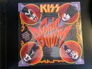 Kiss Sonic Boom Lp Sealed Colored Vinyl Purple