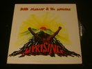 Bob Marley & The Wailers – Uprising  Jamaican first press VINYL LP