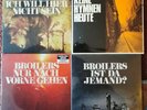 Broilers Vinly Limitierte Editionen 4er Set