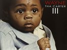 Lil Wayne - Tha Carter III, Vol. 1 [LP] Vinyl (explicit)