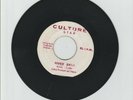 CULTURE STAR/ RIVER BANK - ERIC CLARKE (77 REGGAE ROOTS 7
