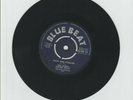 BLUE BEAT/ NOW AND FOREVER - HORTENSE ELLIS (62 PRE SKA 7