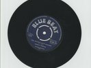 BLUE BEAT/ YOU SHOULD HAVE KNOWN - DERRICK MORGAN (63 SKA 7