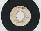 MONEY DISC/ LOVE IS A MESSAGE - JACOB MILLER (73 REGGAE ROOTS 7