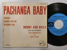 Bobby And Billy – Pachanga Baby / Tito Rodriguez Latin RARE 7