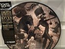 My Chemical Romance The Black Parade Vinyl Picture Disc Album
