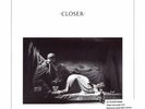 Joy Division Closer Vinyl Record 180 Gram