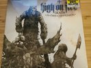 High On Fire - Death Is This Communion - Ltd Edition Color Vinyl LP - 2nd Press