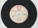 ISLAND/ BLAZING FIRE// I'M IN A JAM - DERRICK MORGAN & PATSY TODD (63 SKA 7