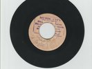 BLANK/ THIS IS THE TIME OF DECISION - STRANGER COLE & KEN BOOTHE (65 BALLAD 7
