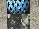 The Who “?Tommy” & “Quadrophenia” Vinyl LP MCA Records, MCA2-10005 EX  1980
