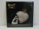 Cher ?– Heart Of Stone 1989 Geffen GEF 24239 Vinyl LP Record -R34