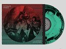 The Black Angels Live At Levitation (limited Edition Swirl Color Vinyl)  (New)