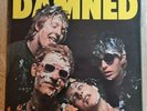 The Damned LP Damned Damned Damned UK Stiff 1st Press A1 B1