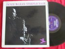 Jackie McLean/Mal Waldron -Steeplechase- New Jazz - NJ 8290 - MONO LP strong VG