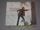 NEIL YOUNG  Everybody Knows This is Nowhere LP gatefold New Sealed Vinyl