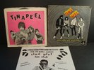 (2) TINA PEEL 45 rpm vinyl records - Pre 