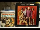 The Beach Boys 20/20 Do It Again I Can Hear Music Brian Wilson Charles Manson