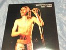 Iggy and The Stooges More Power Vinyl Record