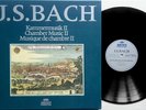Archiv Bach-Edition: Pierre Fournier- Cello Suites Chamber Music II / 7 LP Box