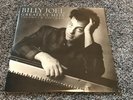 Billy Joel - Greatest Hits Vol. 1 & 2, 2LP, 1985 Columbia, C2 40121, EX (Tested)