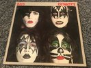 Kiss - Dynasty -LP/Vinyl, Promo, 1979 Casablanca, NBLP 7152, EX (Tested-Read)