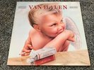 Van Halen - 1984 - LP/Vinyl, 1984 Warner Bros., 9 23985-1, NM (Tested-Read)