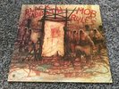Black Sabbath - Mob Rules - LP/Vinyl, Club Ed., 1981 Warner Bros. BSK 3605, VG+