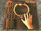 Kiss - Music From The Elder - LP/Vinyl, 1981 Casablanca, NBLP 7261, EX (Tested)