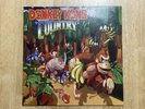 Donkey Kong Country Soundtrack Vinyl LP Not Moonshake Nintendo Legend Of Zelda
