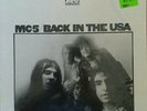 SEALED SHRINK   MC5   Back In the USA   LP orig 1970 US Atlantic w sticker