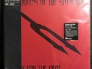 Queens Of The Stone Age-Songs For The Deaf-Vinyl Me, Please ROTM-2LP-New-Sealed