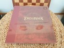 The Lord of the Rings, The Fellowship of the Ring, The Complete Recordings Vinyl