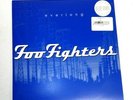 Limited Addition Foo Fighters Record - Everlong 7