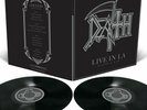 Death - Live In L.A. (Black 2 x Vinyl LP) New Death Metal Thrash Metal