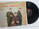 The Beatles  LP, Introducing, Vee Jay Records (SR1062) 1963