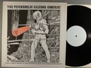 Various The Psychedelic Salvage Company Volume 2 UK Prog + Psych Roland Kovac